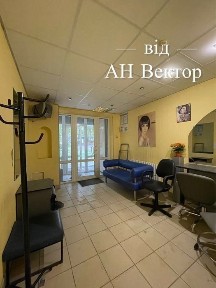 Продам помещение 73 м2 Салтовка м. Салтовкская, Гвардейцев Широнинцев