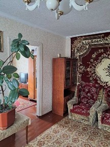 Оренда 3х кімнатної квартири