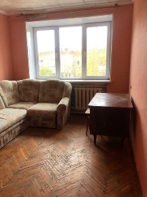 Пропоную до продажу 3-х кімнатну квартиру ( ціну знижено)