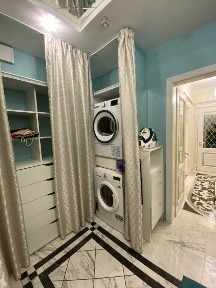 Аренда 2-комнатной квартиры 76 м², Героев Сталинграда просп., 2Д