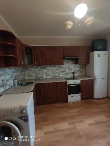 Киев, Лисковская ул.