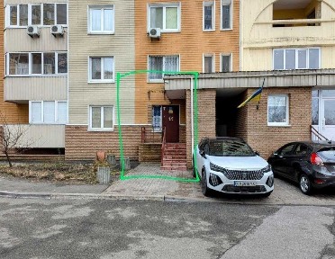 Київська область, Київ, Деснянський