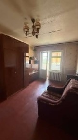 Продаж 1-кім. квартири, Дарницький район, Харківське шосе