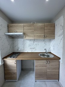 Київ, Дніпровський, Бульвар Верховного Совета 33/1