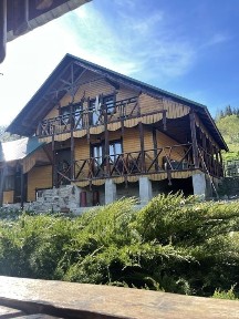 Львівська область, Волосянка