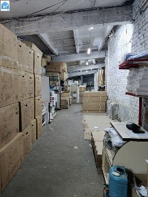 Старомостова, Днепр