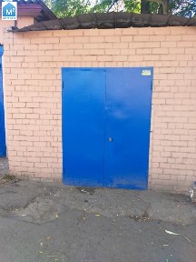 Старомостова, Днепр