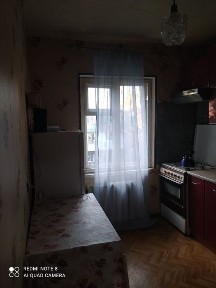 Здам в оренду квартиру від власника без посередників, з усіма умовами.