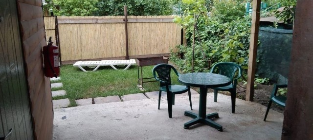 Одеська область, Одеса, Пересипський