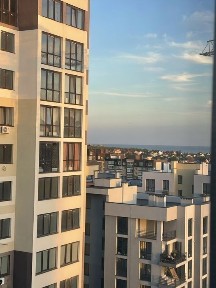 Крижанівка, Марсельская 33