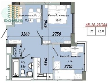 Одеська область, Авангард