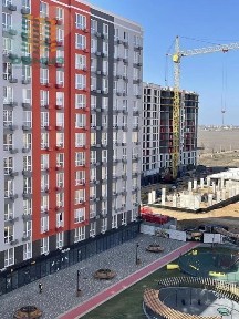 Одеська область, Авангард