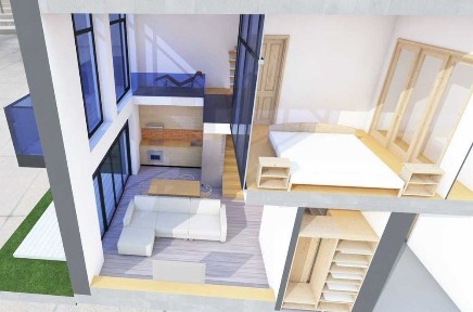 Київська область, Ірпінь