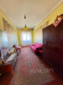 3 кімнатна квартира під ремонт|р-н Базарчика|м. Дубно