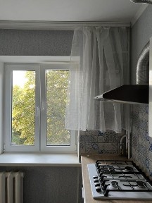 Здається 1 кімнатна квартира на Хлібній з ремонтом.