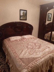 Сдам 3-комнатную квартиру на Правде (район нового сквера)