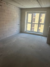 2-кімнатна квартира площею 65м. кв., за ціною 40к $