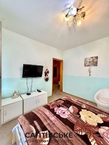 Продам 3х кв. Салтовка, ул. Героев труда, м. Салтовское, 531 м/р