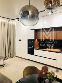 ЖК ТЕАТРАЛЬНЫЙ ‼️СУПЕР ‼️3х к. Дорогая комплектация