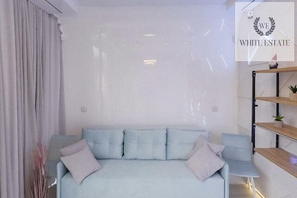 Модульний будиночок