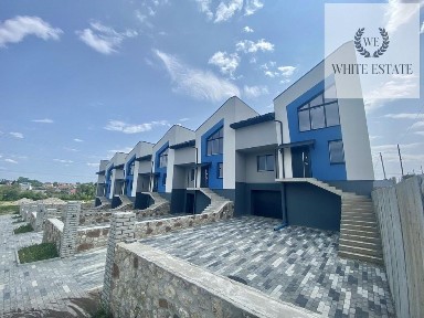 Продаж таунхауса в Байківцях