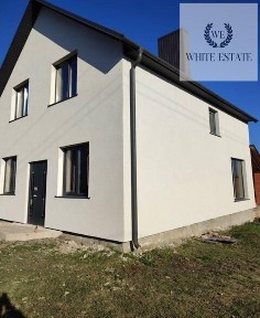 Продаж 2 поверхового будинку у с. Байківці