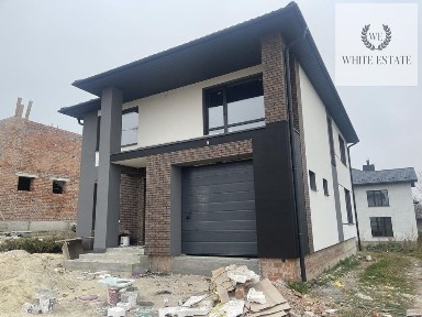 Продаж будинку с. Байківці