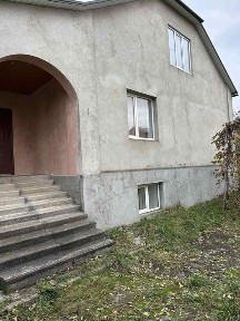 Продаж 2 поверхового будинку з гаражем і ділянкою на 7 соток, 179 кв. м, 4 кімнати, на вул. Юрія Горайського • ID 33574796