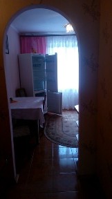 Оренда 1-ної новобудови в Брюховичах