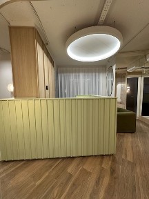 Буслівська вулиця, мікрорайон Звіринець, район Печерський, Київ, метро Видубичі, вул. Буслівська 12, приміщень - 4, поверх - 2 • ID 31901713