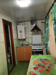 Оренда будинку в селі Біла