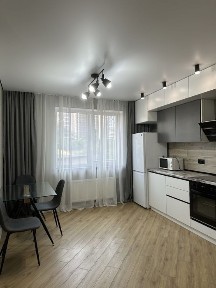 Посуточно аренда Аркадия, 42 жемчужина. Новый ремонт