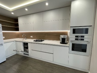 Дніпро, Центральний, вулиця Володимира Антоновича 36