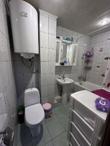 Продам 3-х кімнатну квартиру