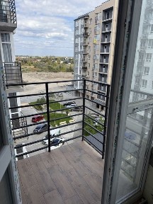 Дніпропетровська область, Слобожанське