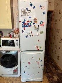 Продам 3-х комнатную квартиру. р-н Полигон