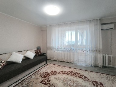 Видовая 2к. кв-ра для комфортного проживания на Победе-6