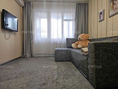 Дніпропетровська область, Дніпро, Індустріальний