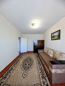 Здається в оренду однокімнатна квартира р-н Вокзальна