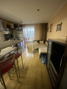 Київська область, Вишневе