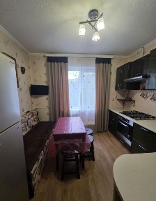 Оренда квартири в Центрі міста на Курсовій