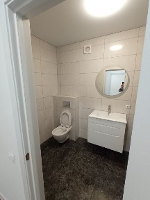 Житомирська область, Житомир, Крошня