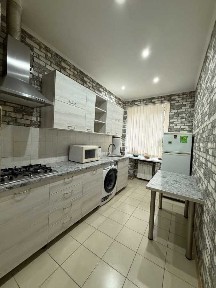 Аренда 3-комнатной квартиры 80 м², Липский пер., 15б