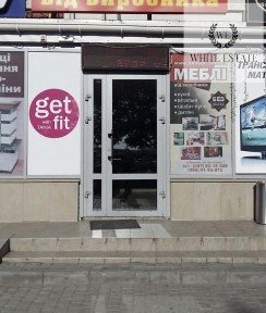 Продаж комерційного приміщення по вул. Протасевича