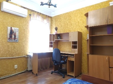 Продаж 2-кімнатної квартири 30 м², Різовська вул., 5