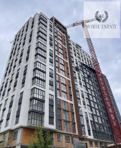 Продаж 2 кім. квартири на Новому Світі