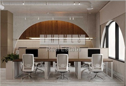 Центр. Золоті Ворота. Оренда офісу 254 м2. 35 місць