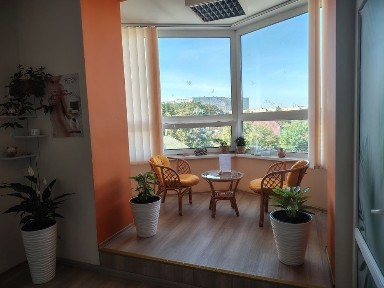 Оренда залу, приміщення, простору для тренувань, від м. Нивки 3 хв піш