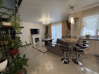 Київська область, Ворзель