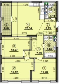 Київська область, Київ, Дарницький